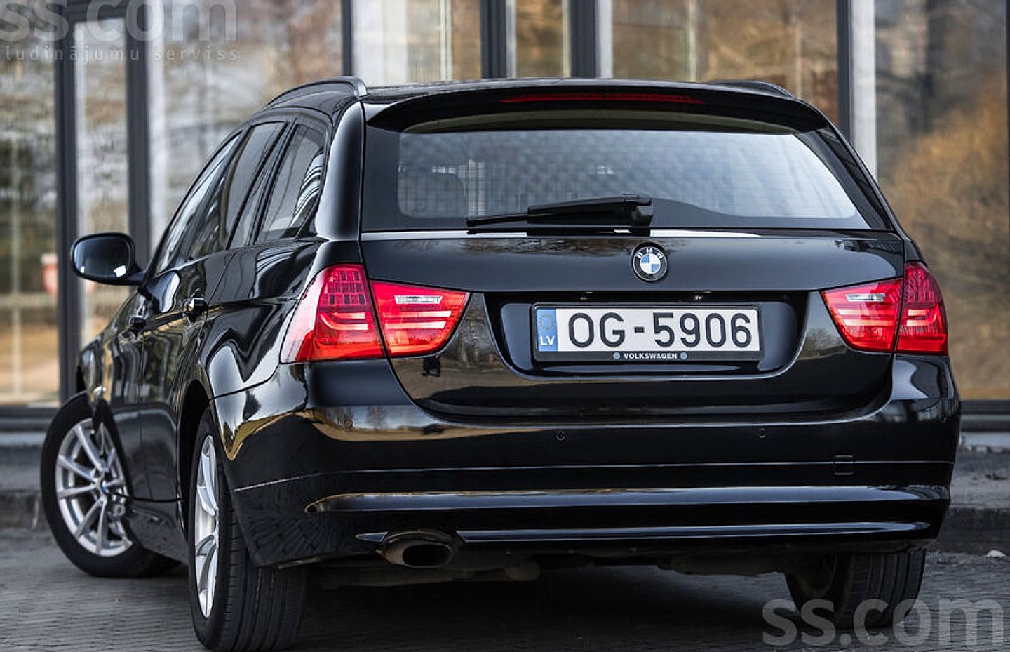 BMW 316 — foto 6