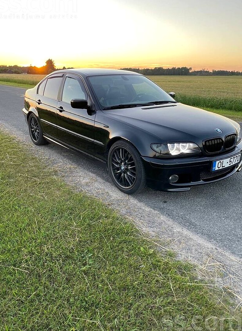 BMW 330 — foto 3