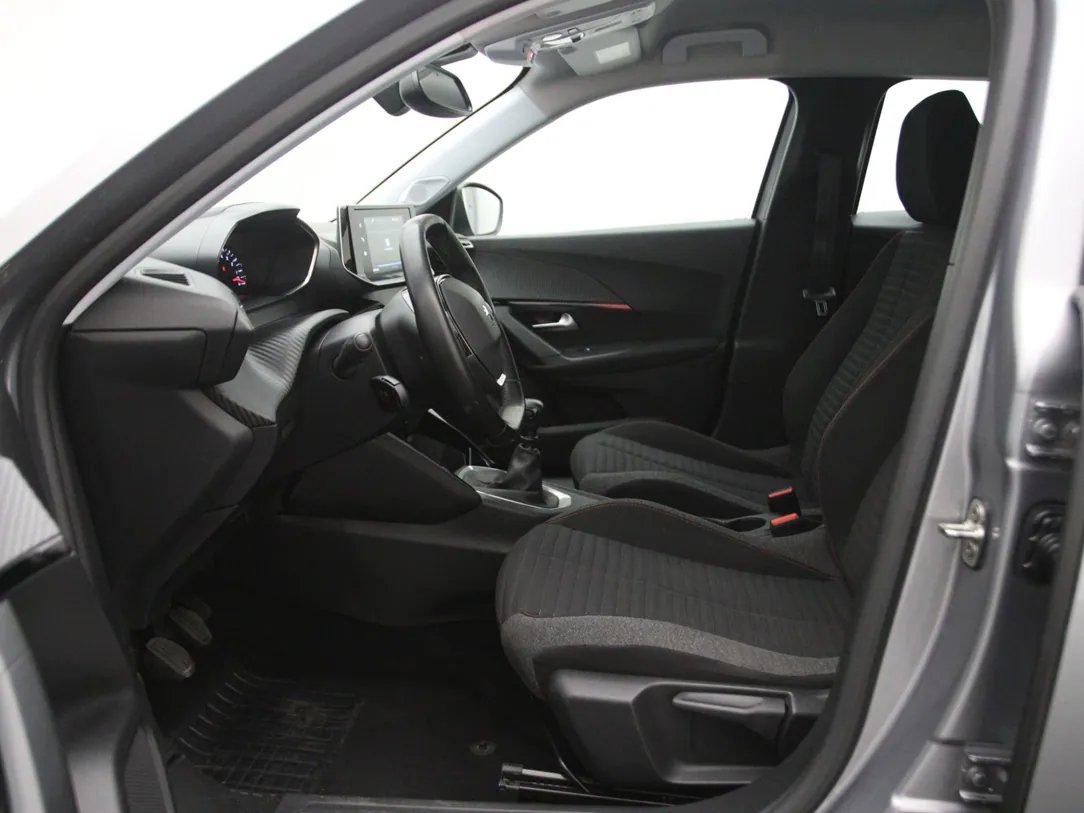 Peugeot 2008 — foto 5