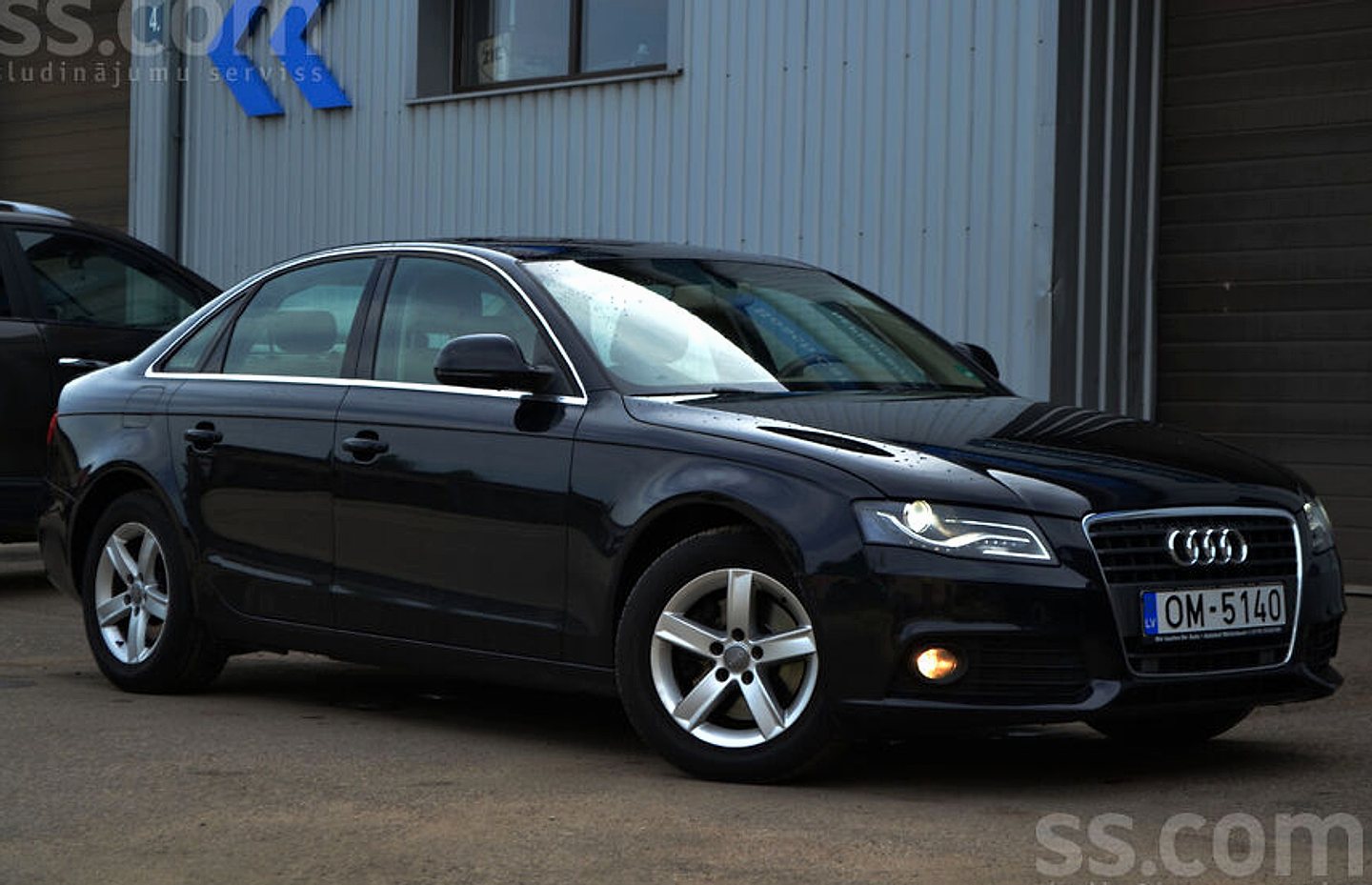 Audi A4 — foto 5