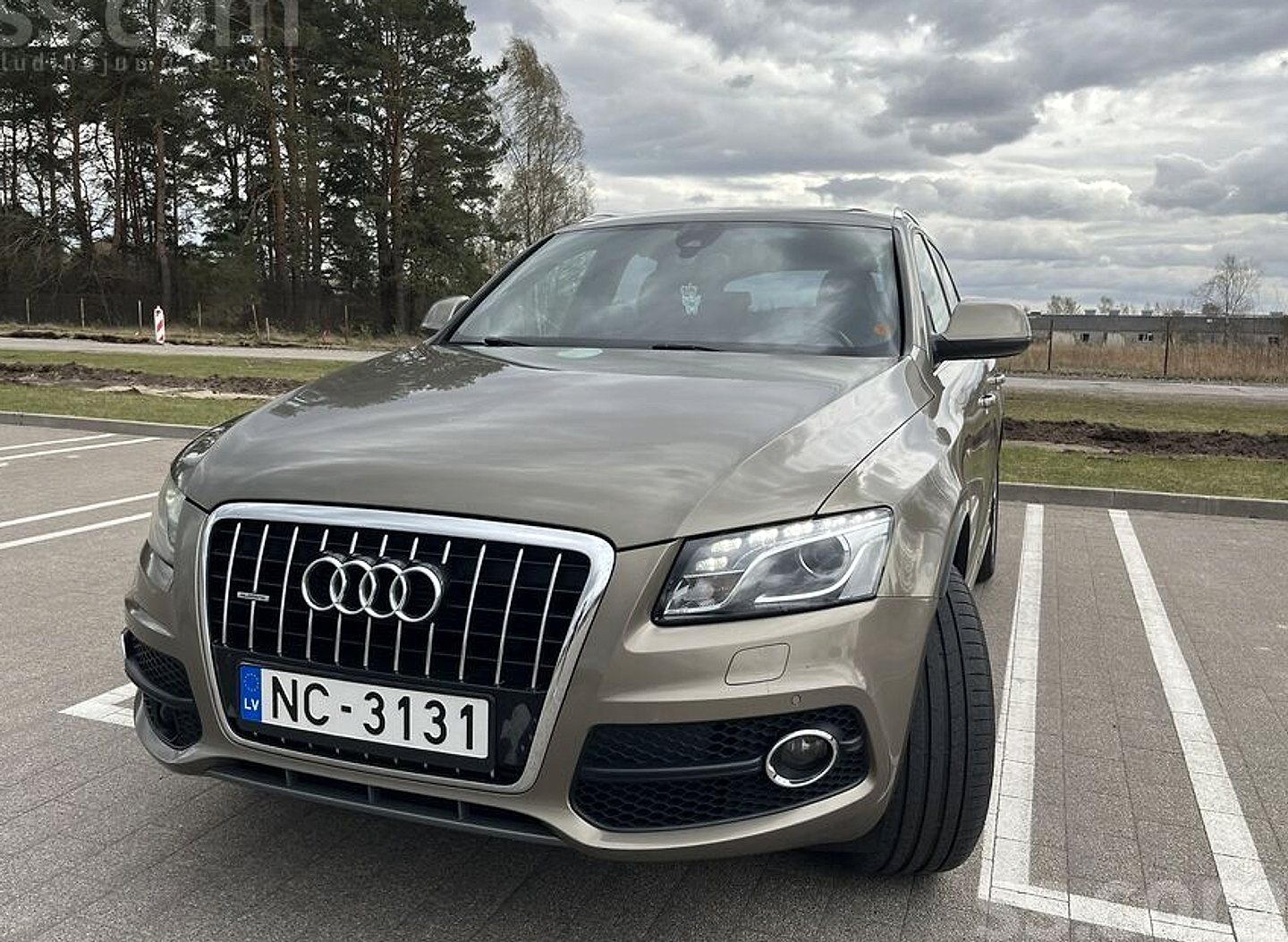 Audi Q5 — foto 6