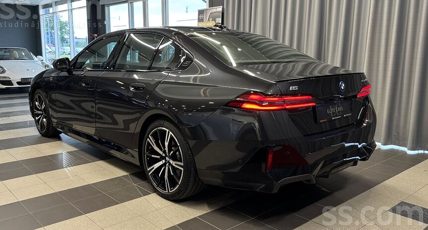 BMW Citi — foto 6