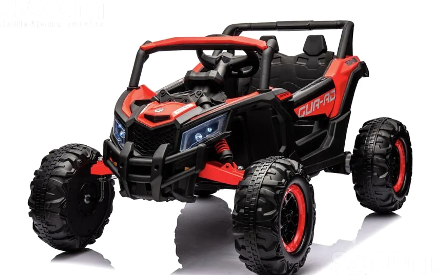 Atv Buggy, 2026. gads