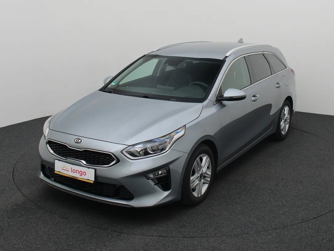 KIA Ceed — foto 2
