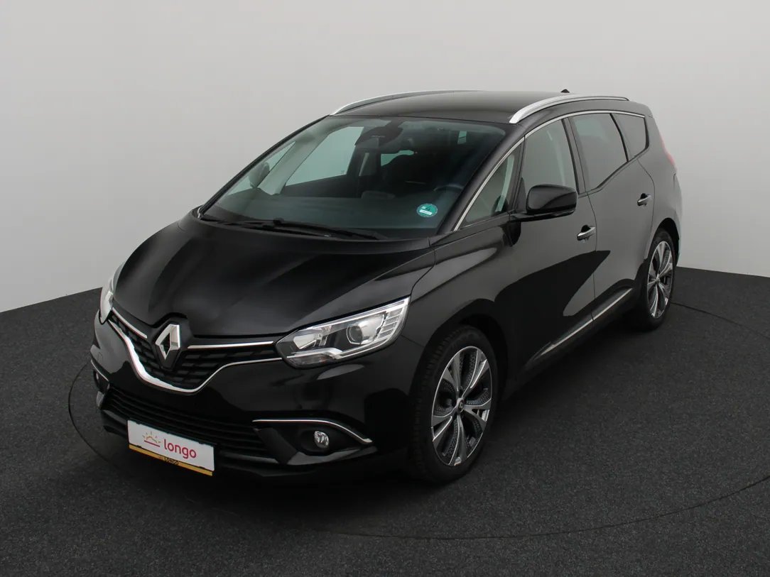 Renault Grand Scenic — foto 2
