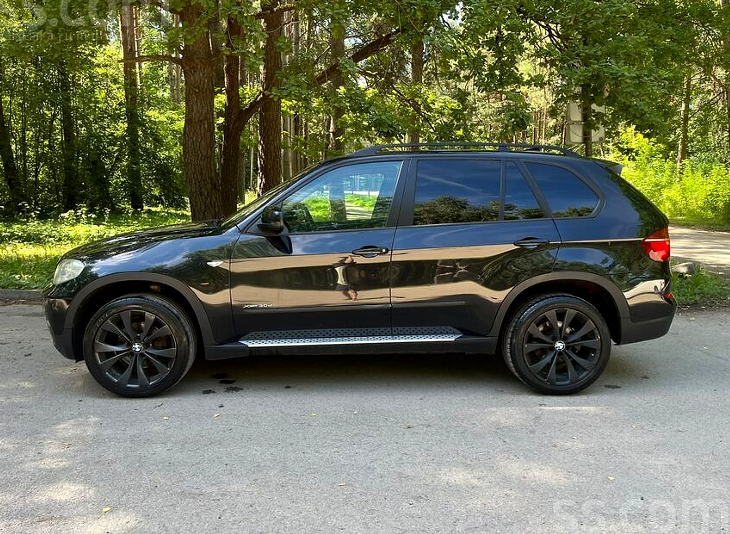 BMW X5 — foto 2