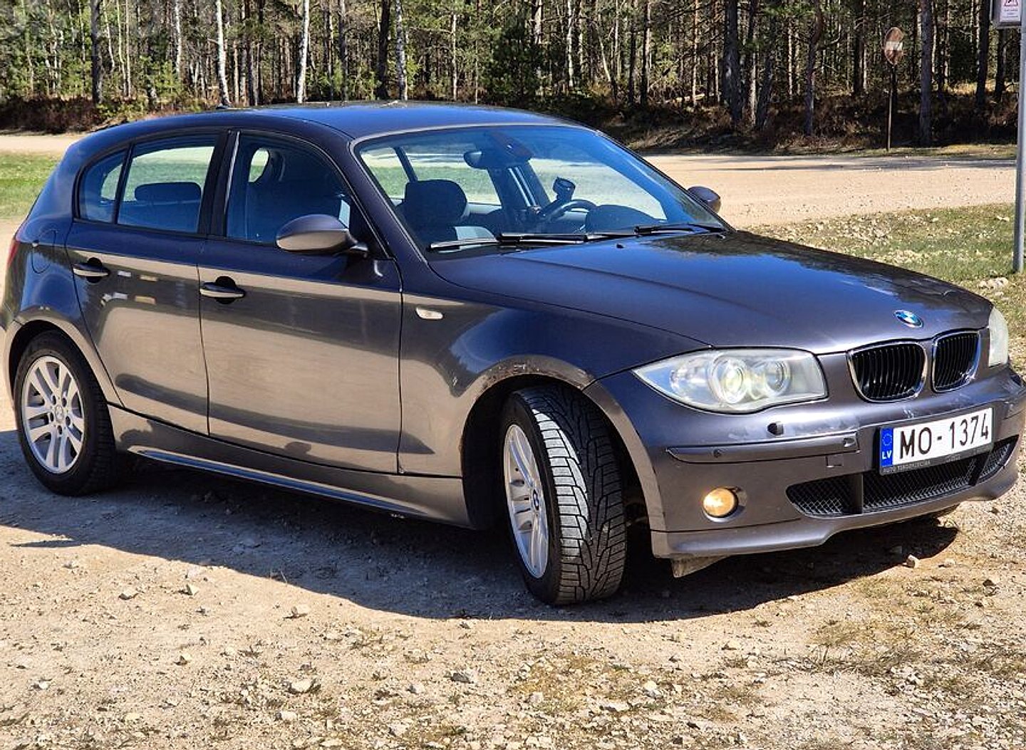 BMW 120 — foto 3