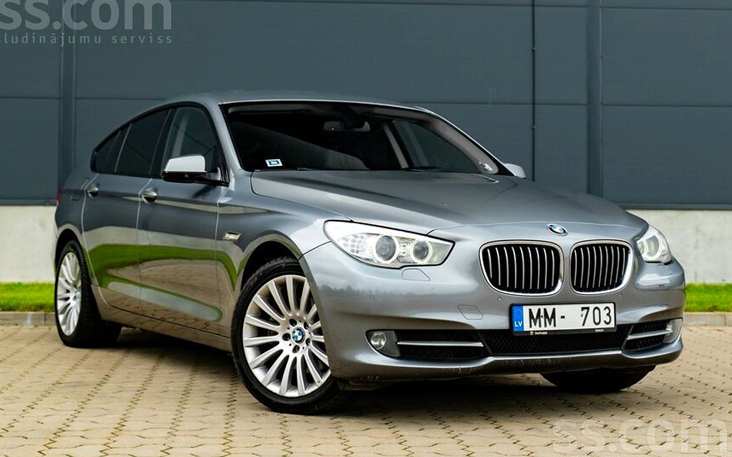 BMW 530 — foto 3