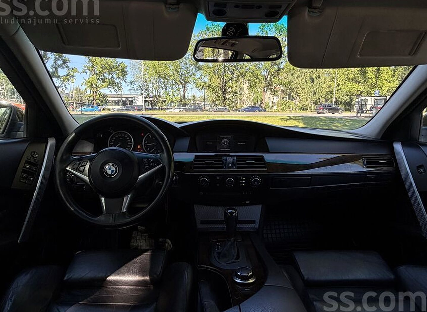 BMW 530 — foto 6