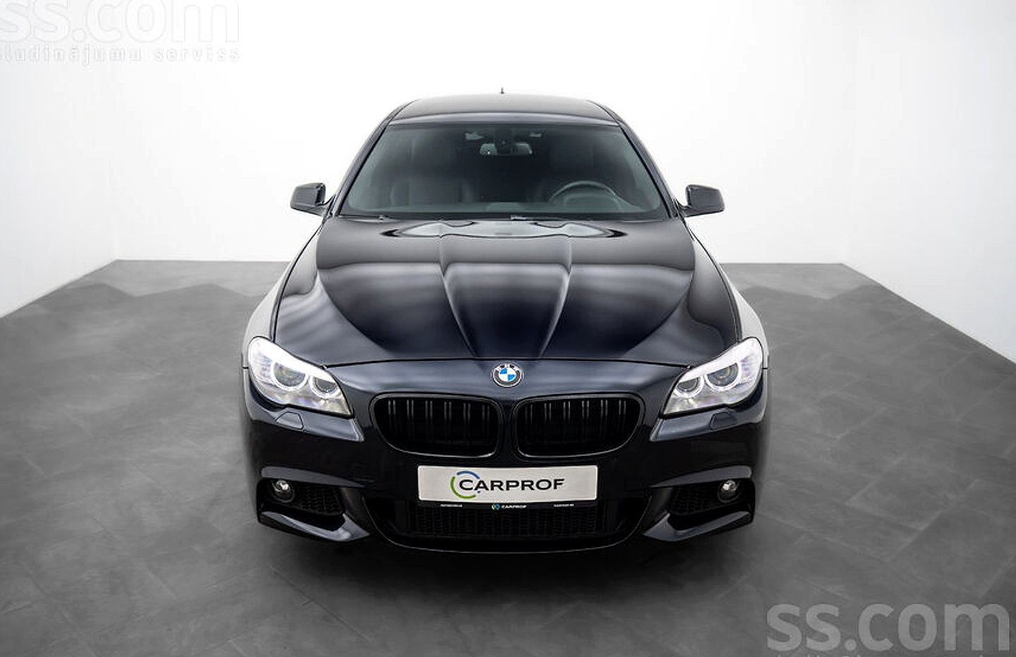 BMW 535 — foto 2