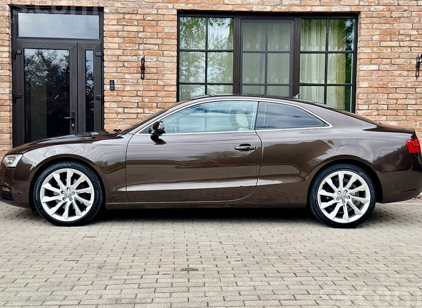 Audi A5 — foto 4