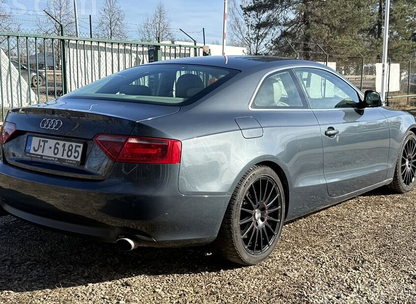 Audi A5 — foto 4