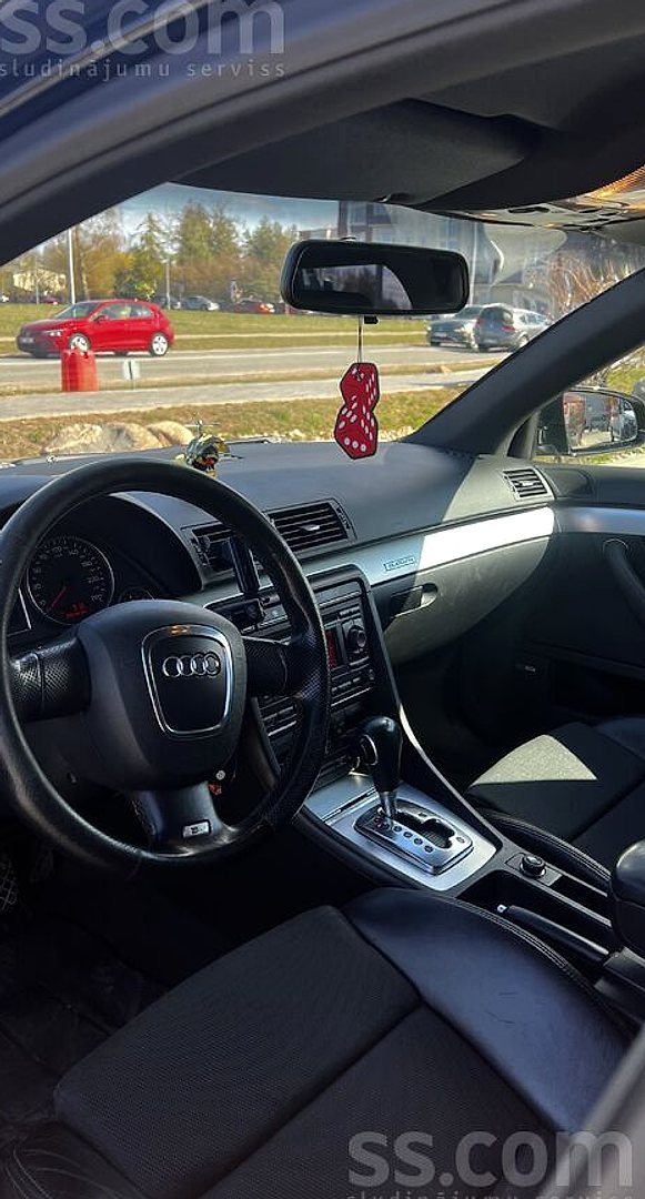 Audi A4 — foto 6