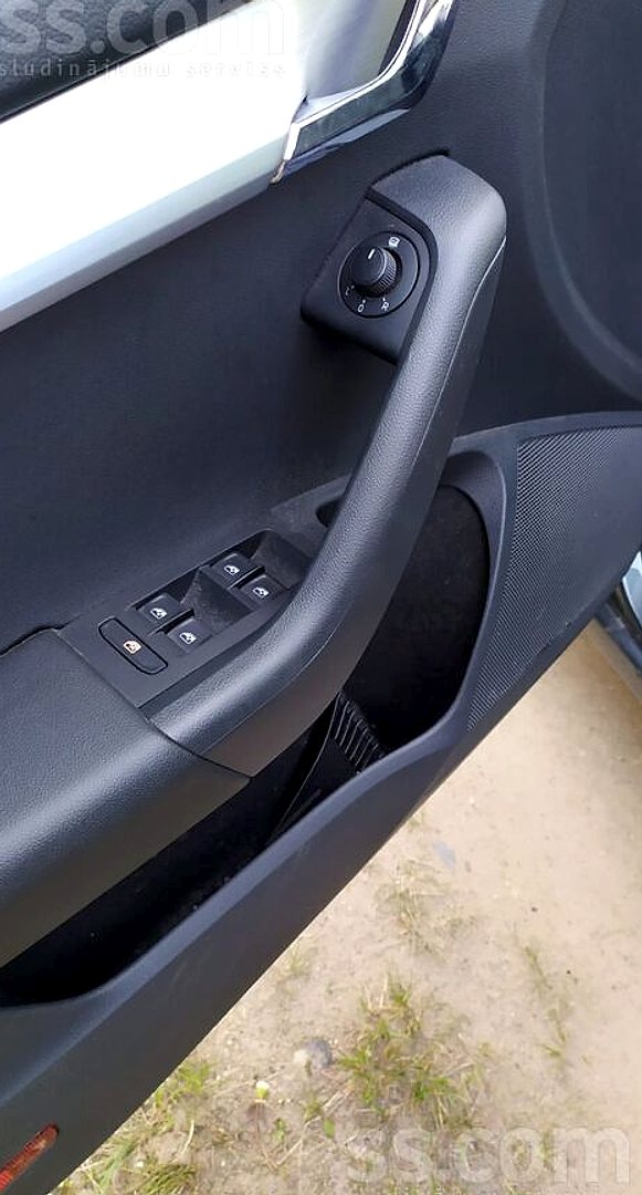 Škoda Octavia — foto 4
