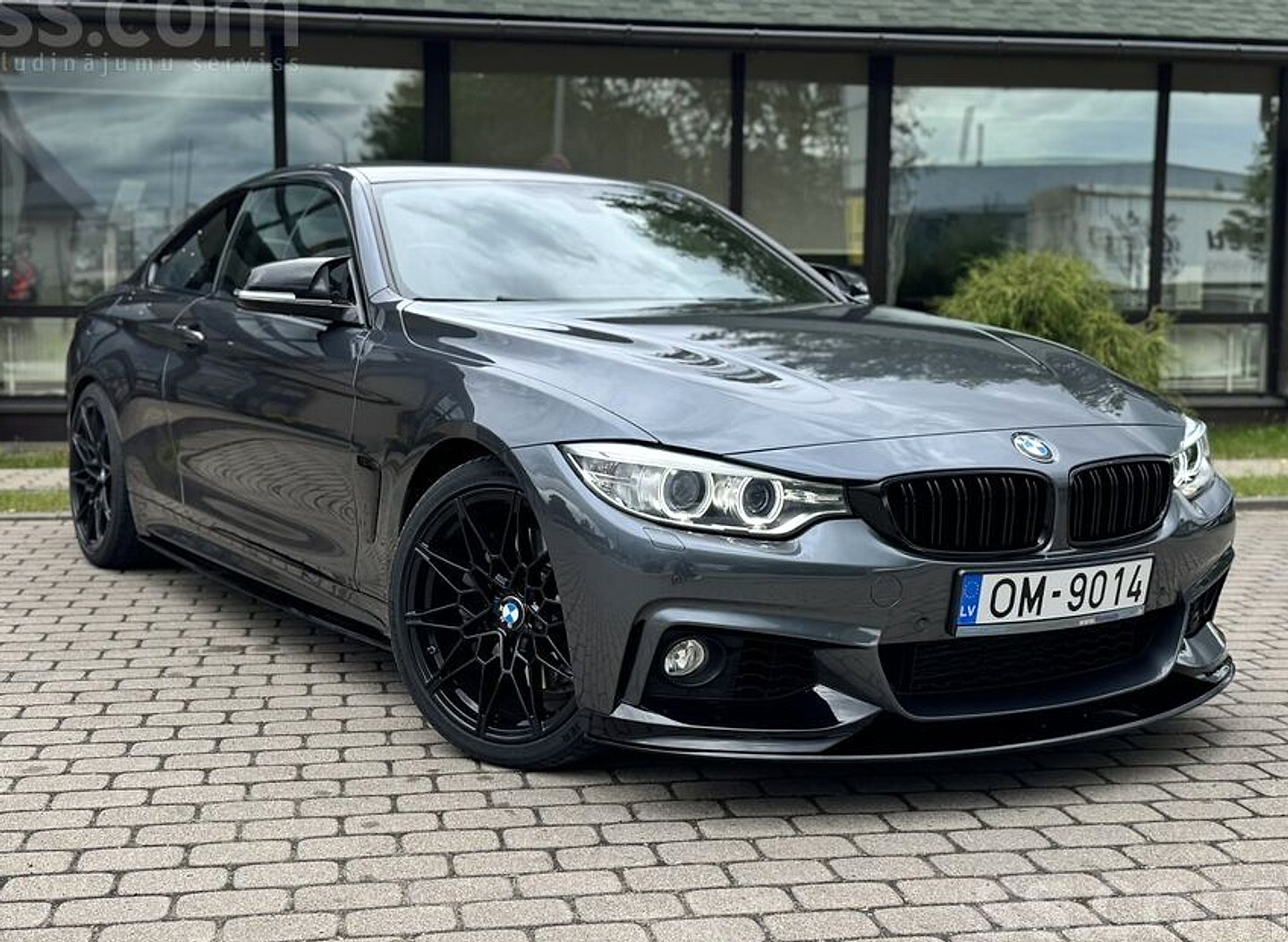 BMW 435 — foto 4