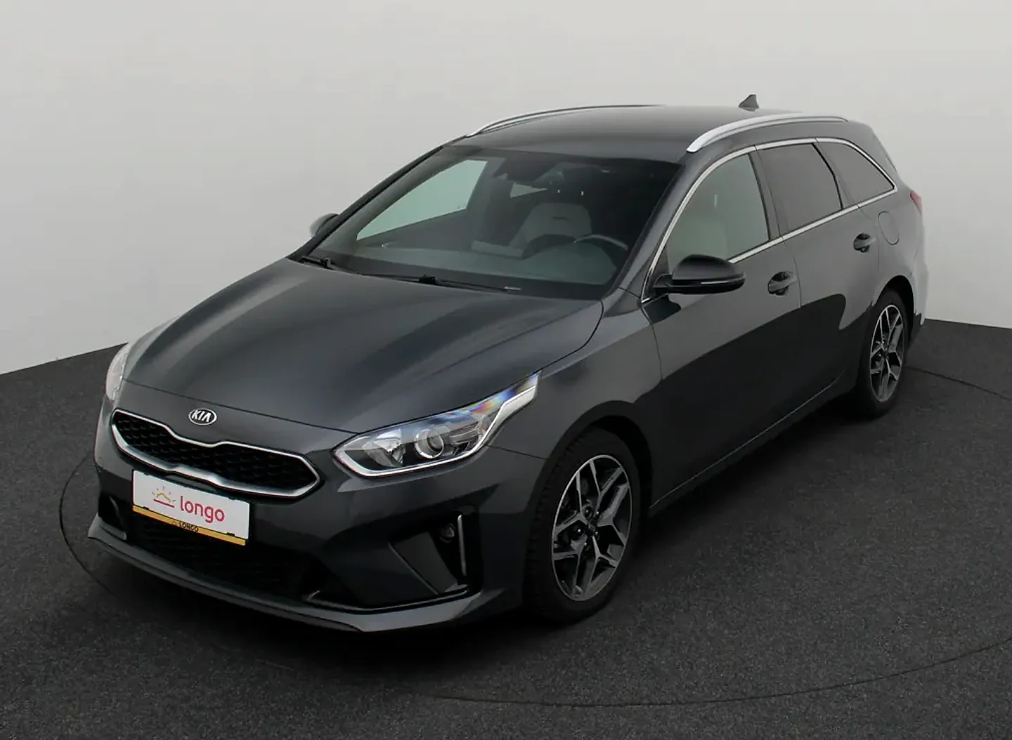 Kia cee'd / Ceed, 2021. gads