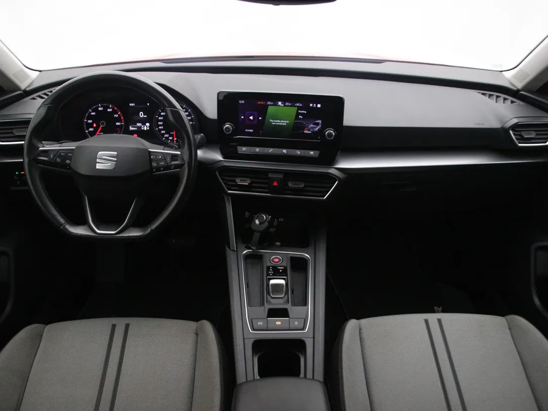 SEAT Leon — foto 3