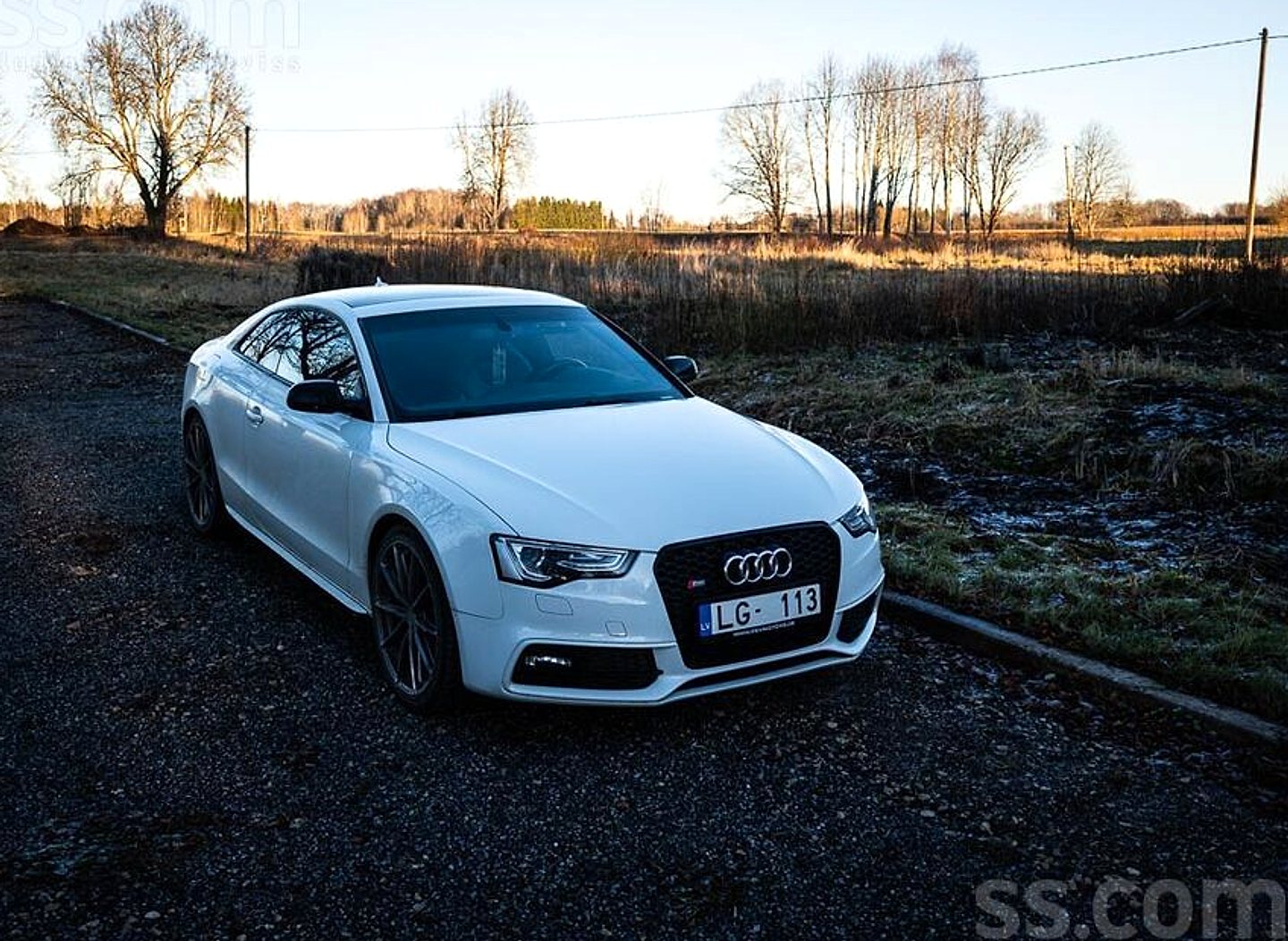 Audi S5 — foto 2