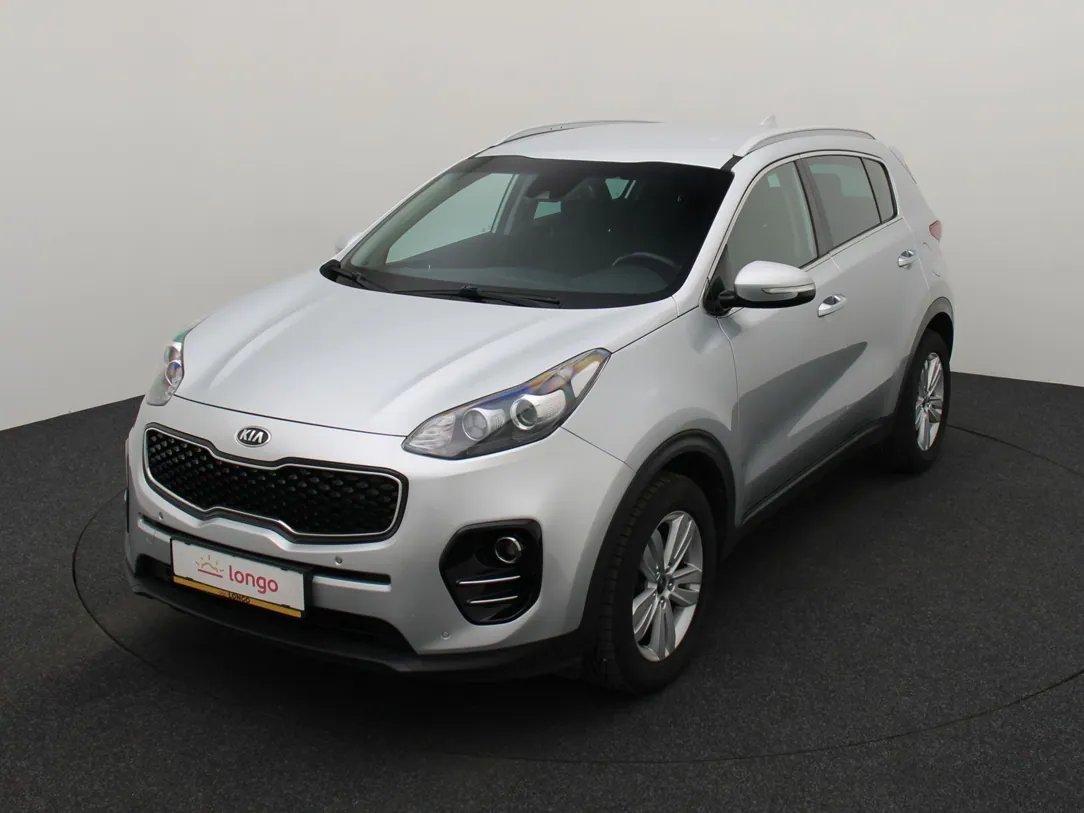 KIA Sportage — foto 2
