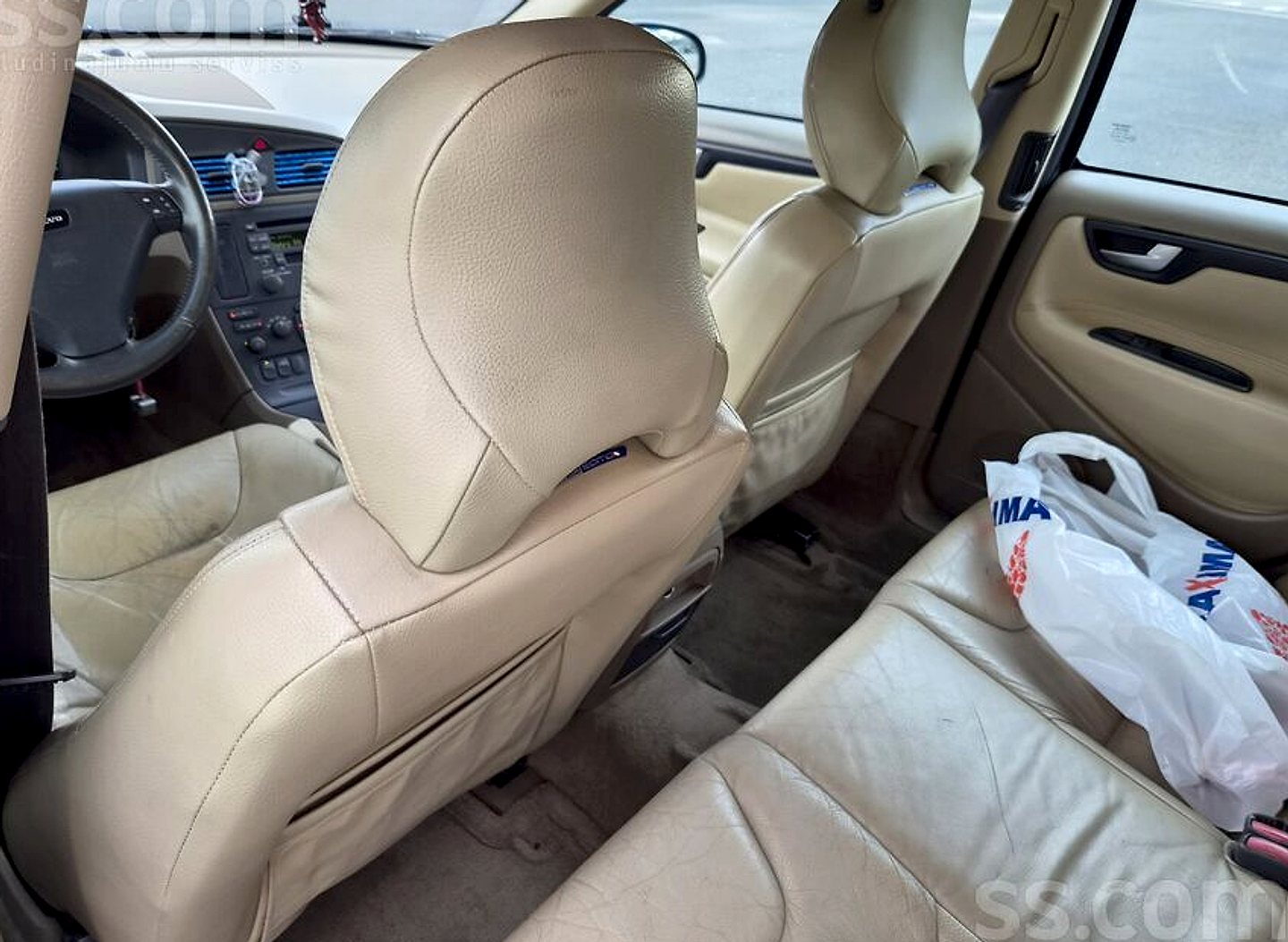 Volvo S60 — foto 5