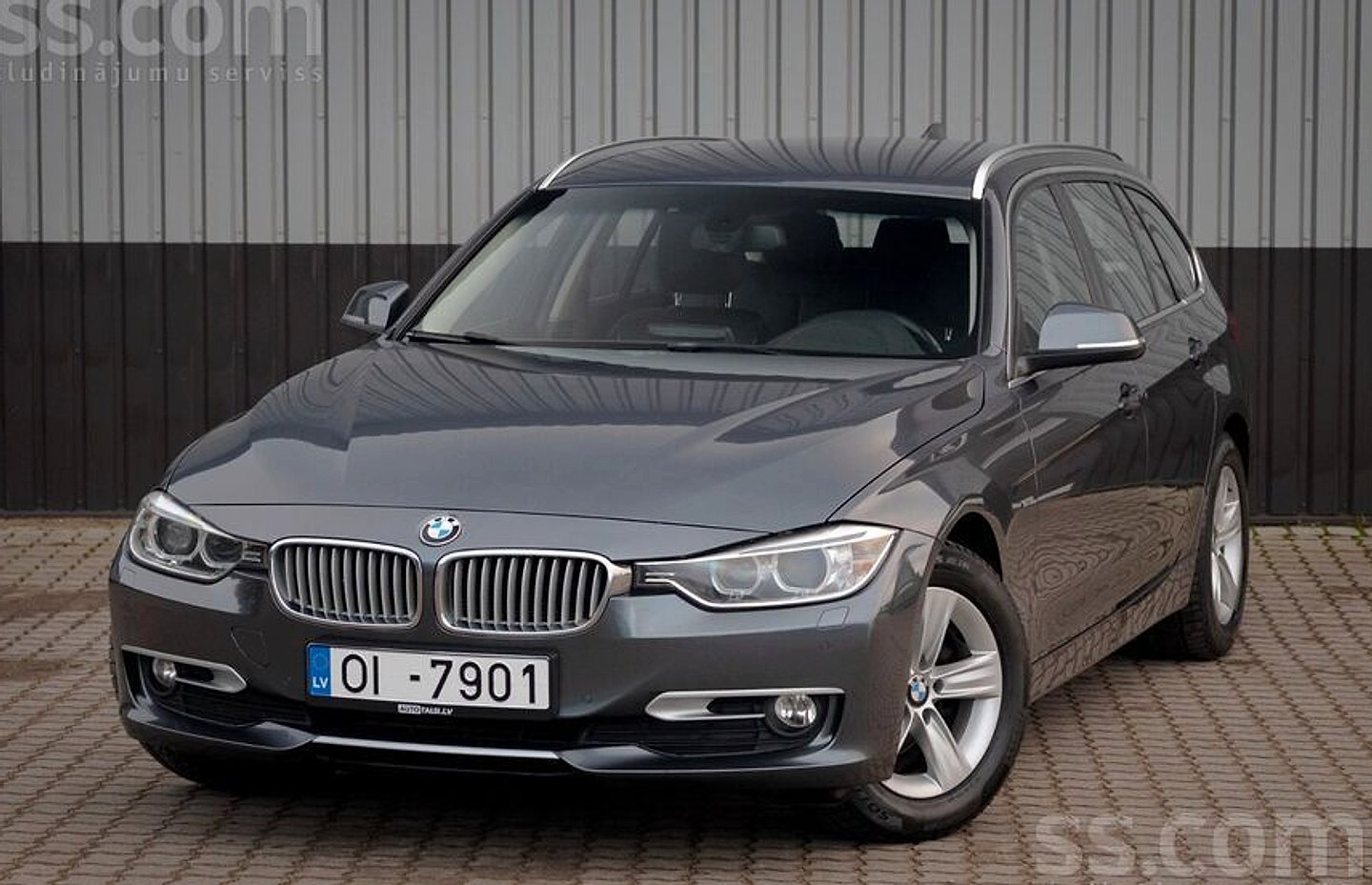 BMW 318 — foto 3