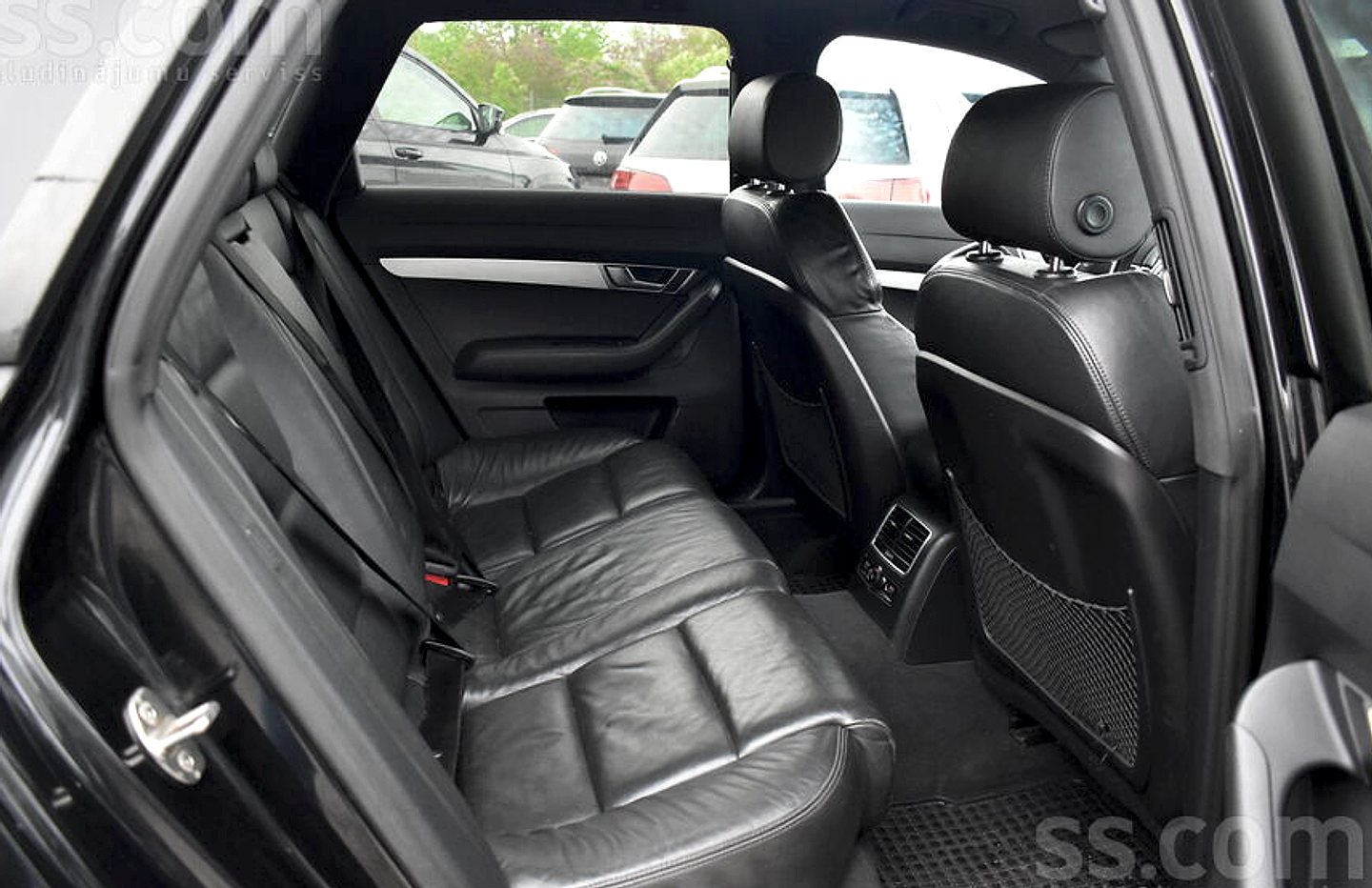 Audi A6 — foto 6