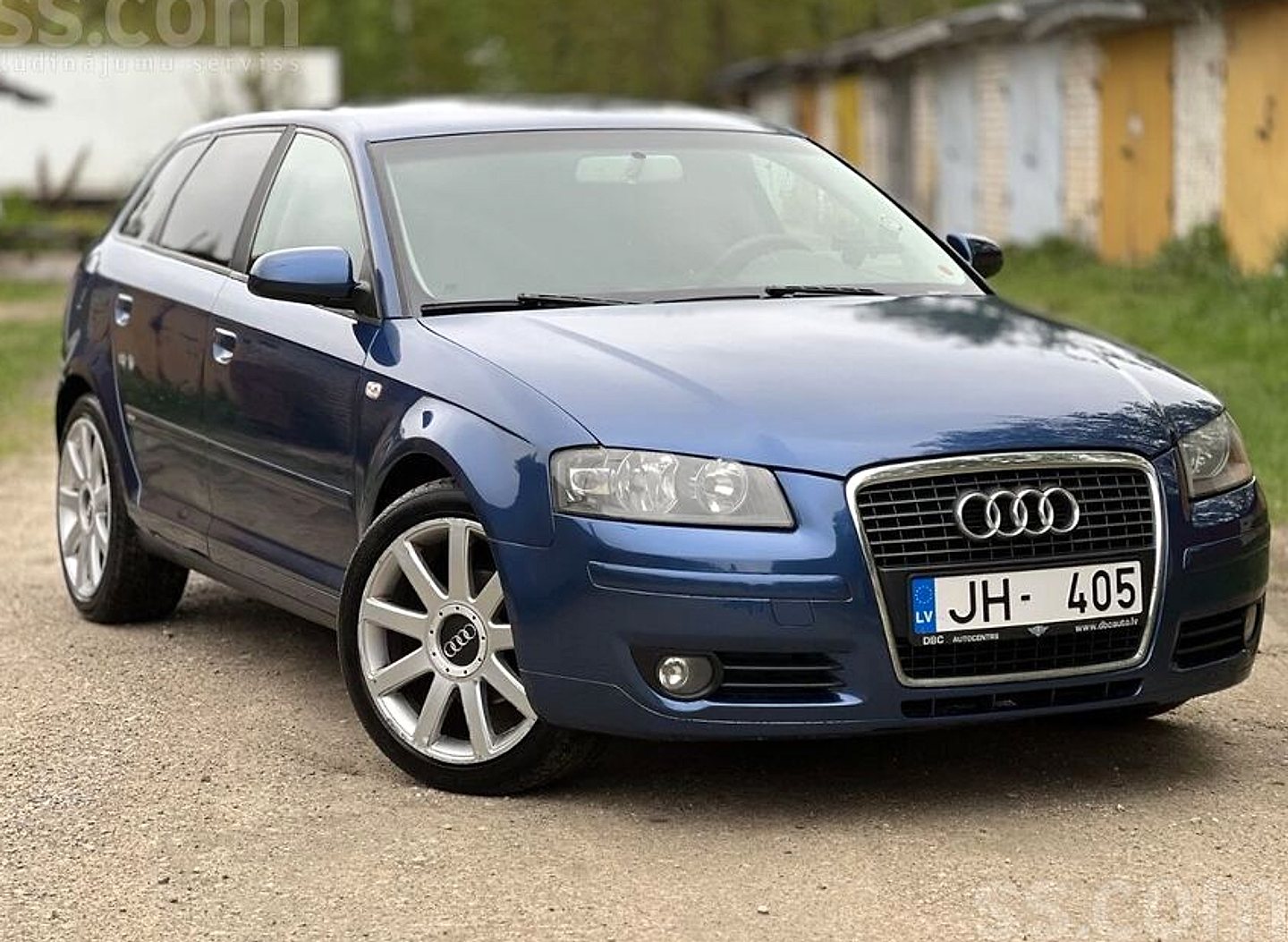 Audi A3 — foto 2