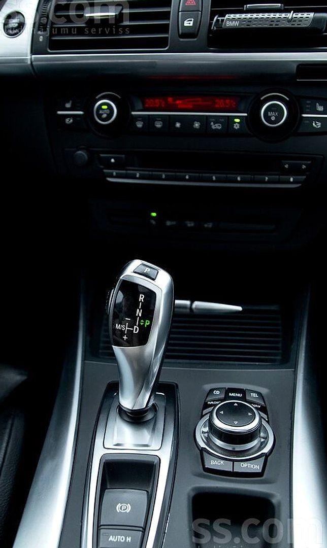 BMW X5 — foto 2