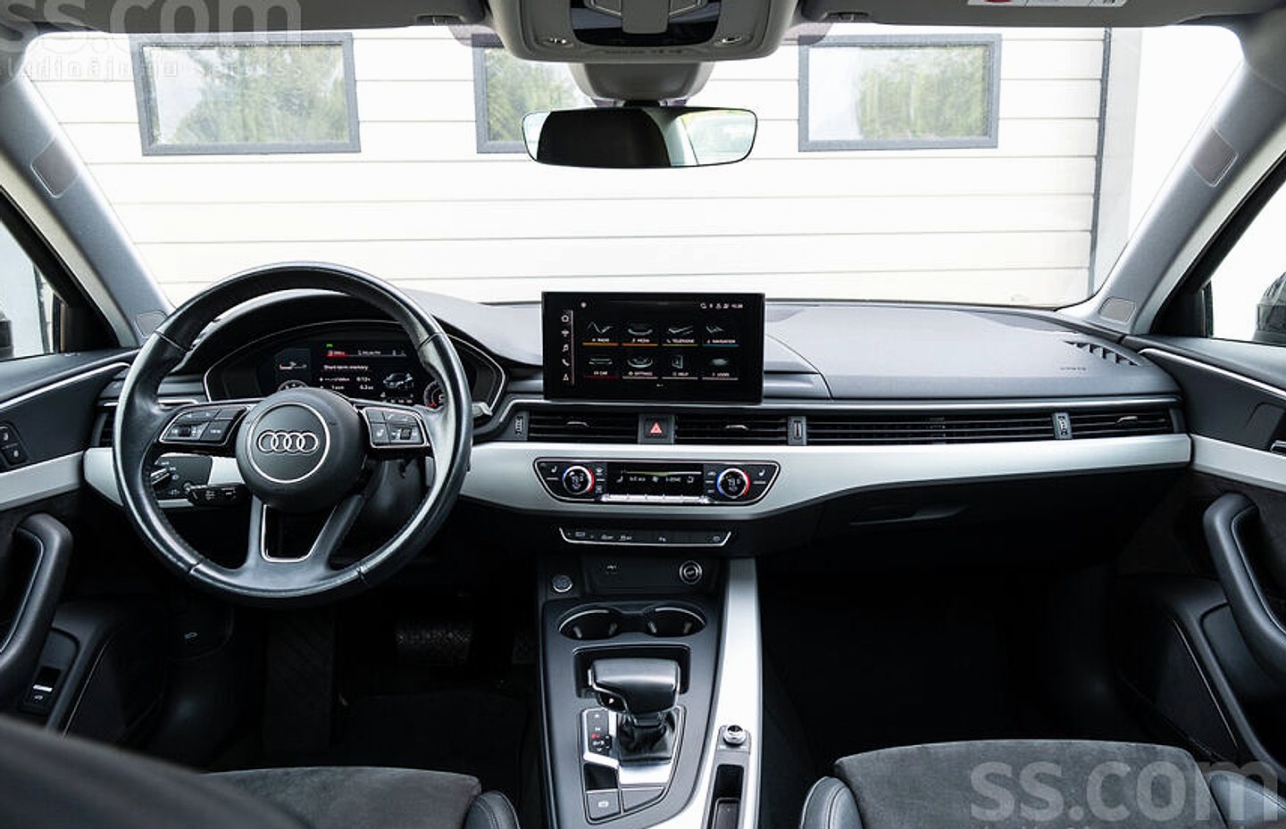 Audi A4 — foto 5