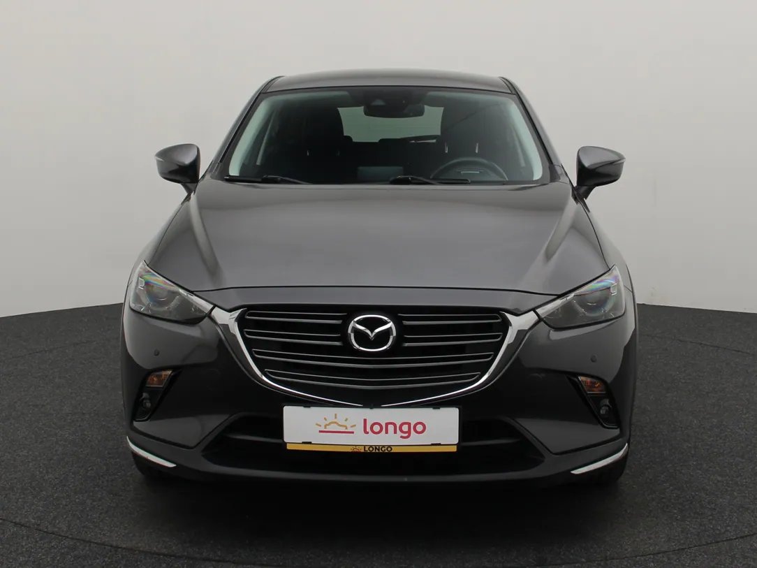 Mazda Cx-3 — foto 4