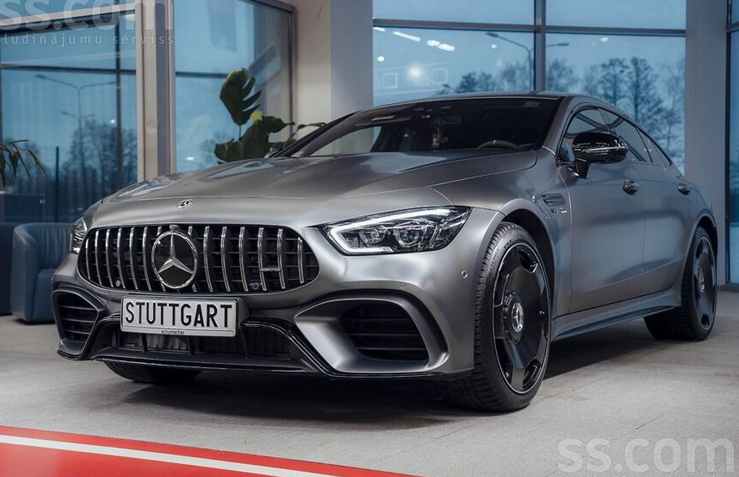 Mercedes-Benz Citi — foto 3