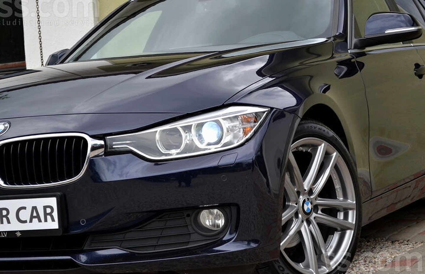 BMW 320 — foto 5