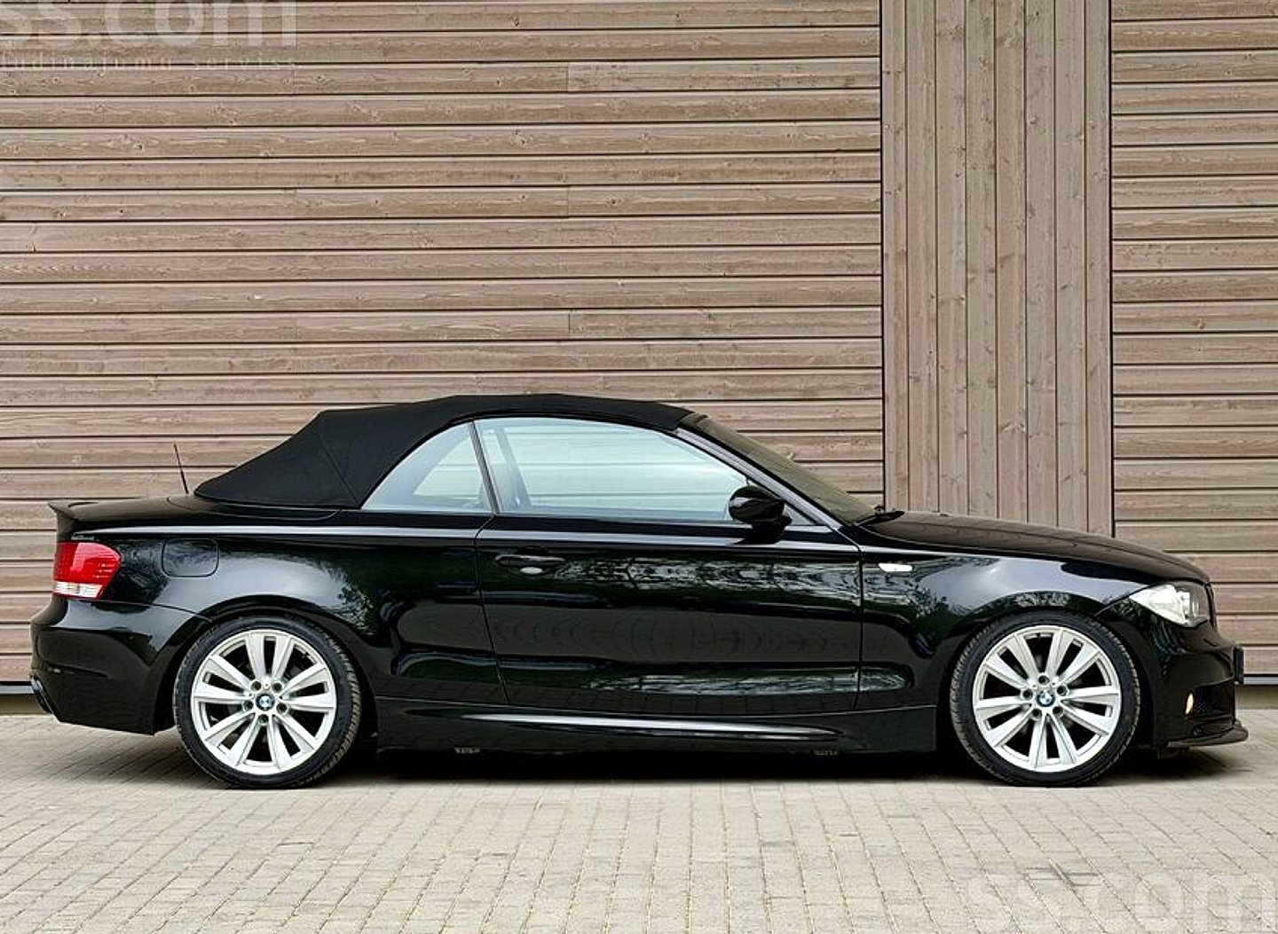BMW 120 — foto 2