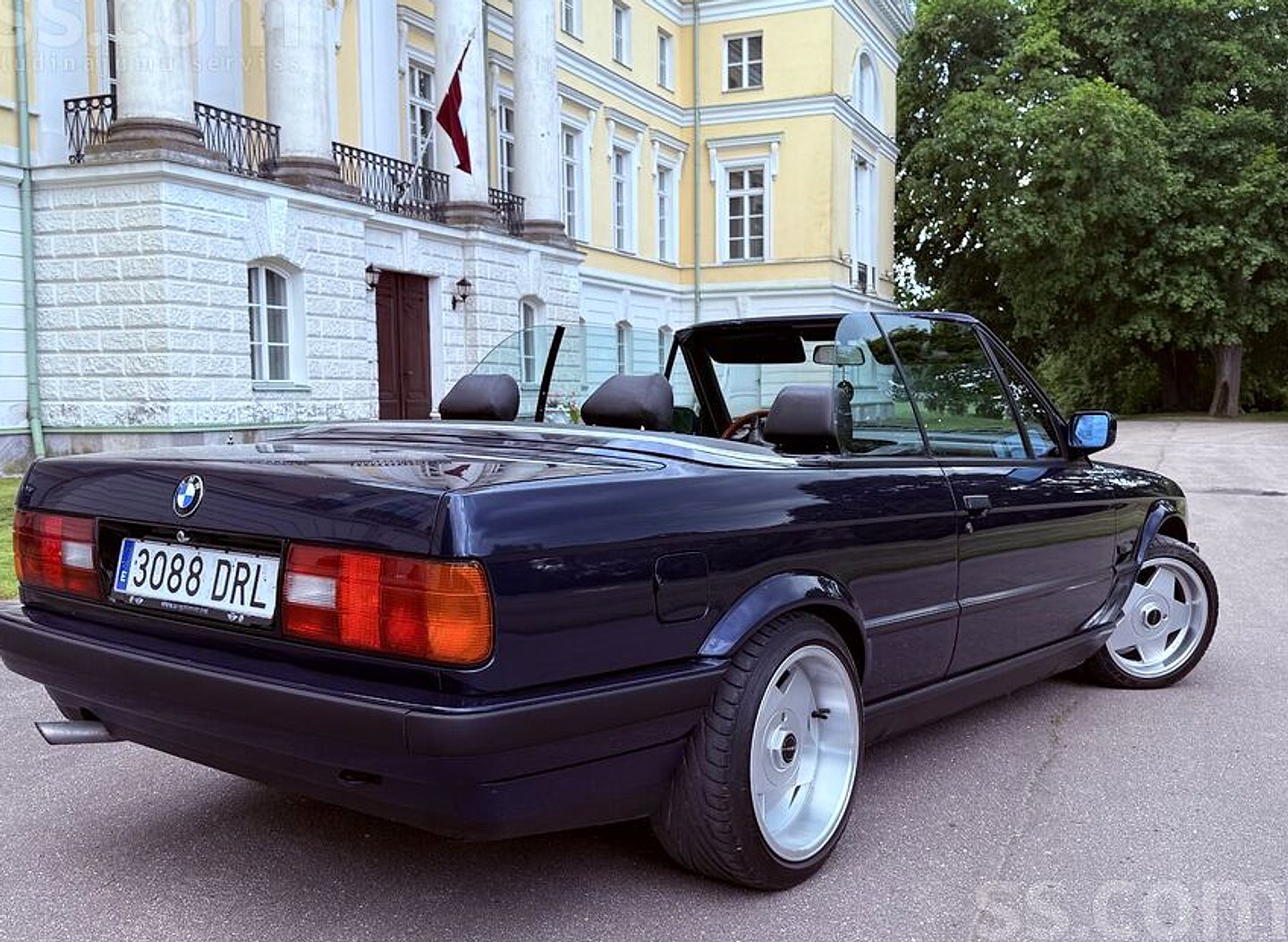 BMW 318 — foto 4