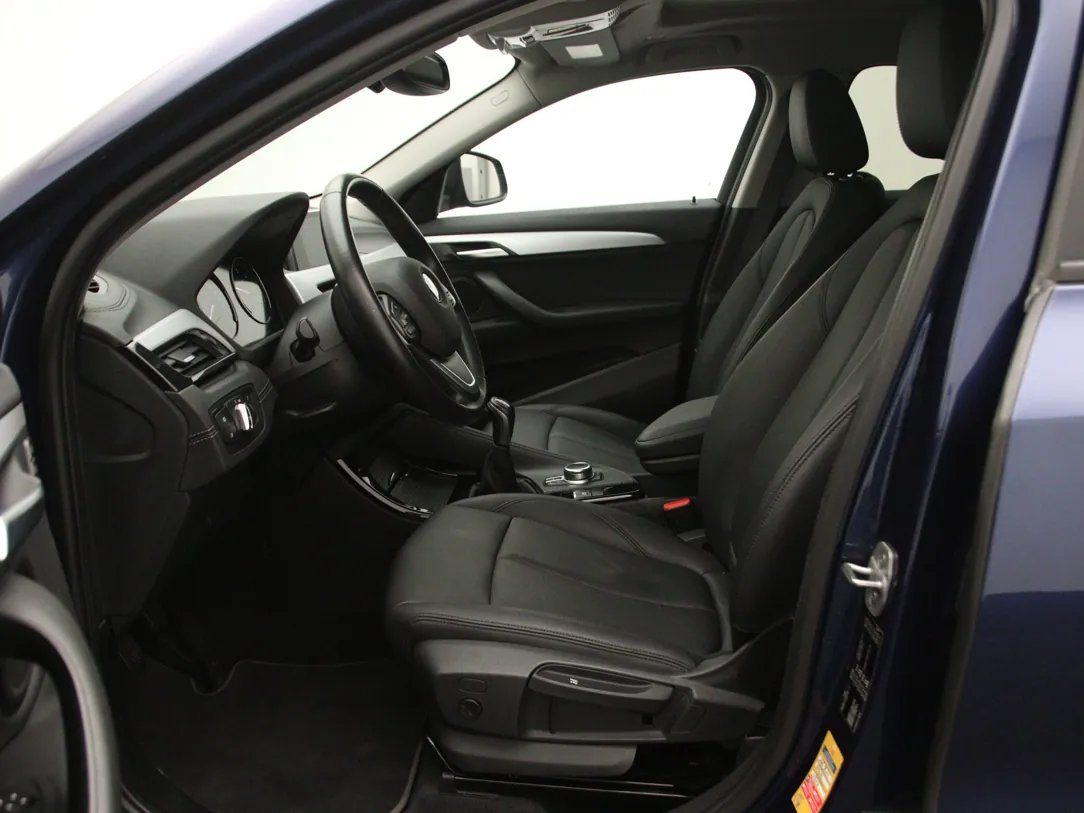 BMW X2 — foto 5