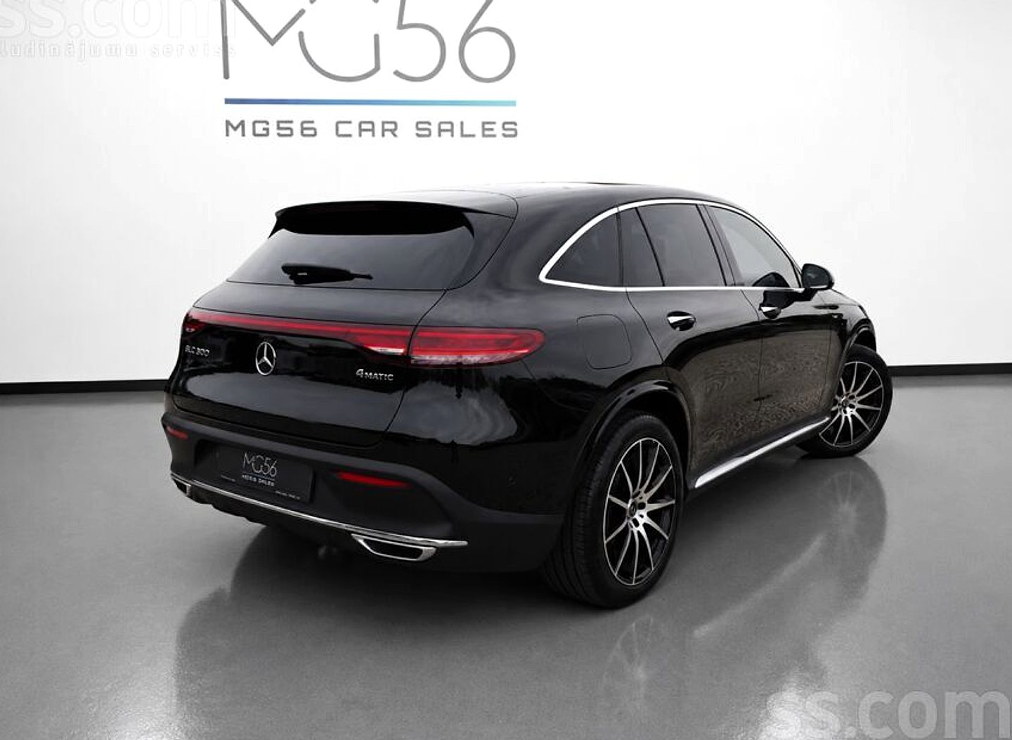 Mercedes-Benz Citi — foto 5