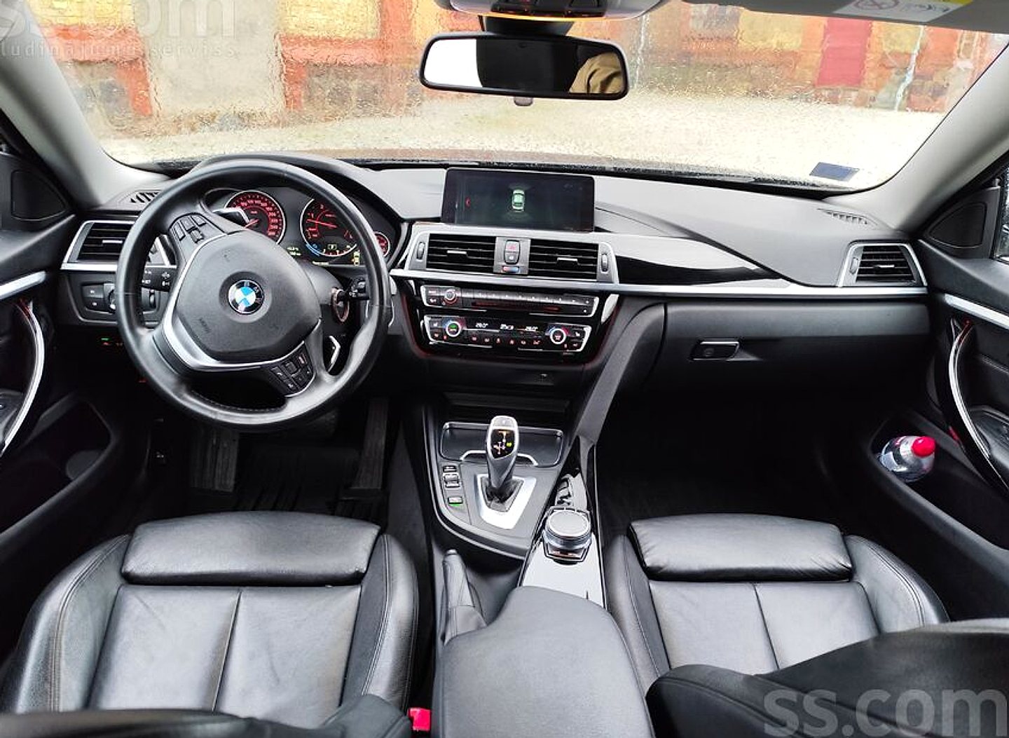 BMW 430 — foto 4