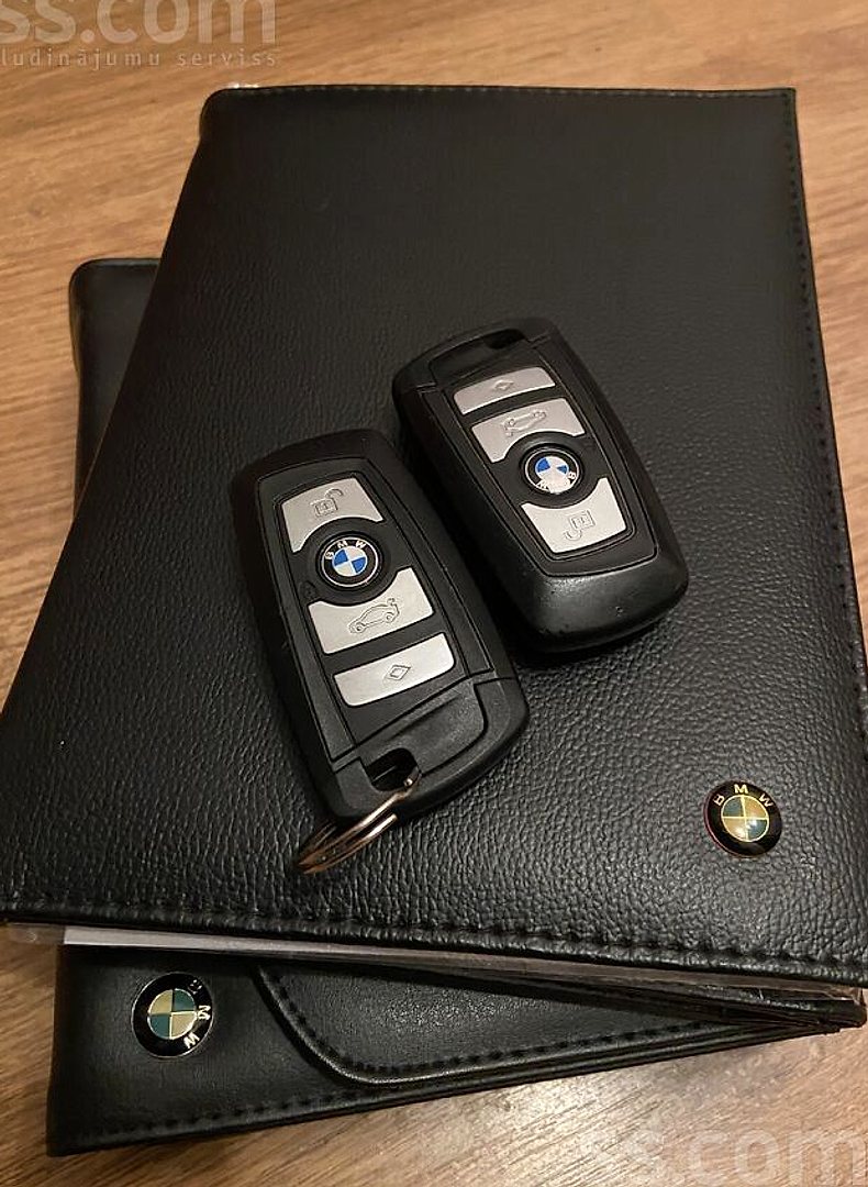 BMW 520 — foto 6