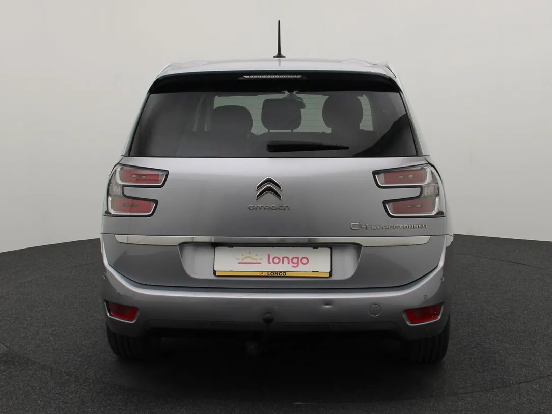 Citroën Grand C4 Spacetourer — foto 6