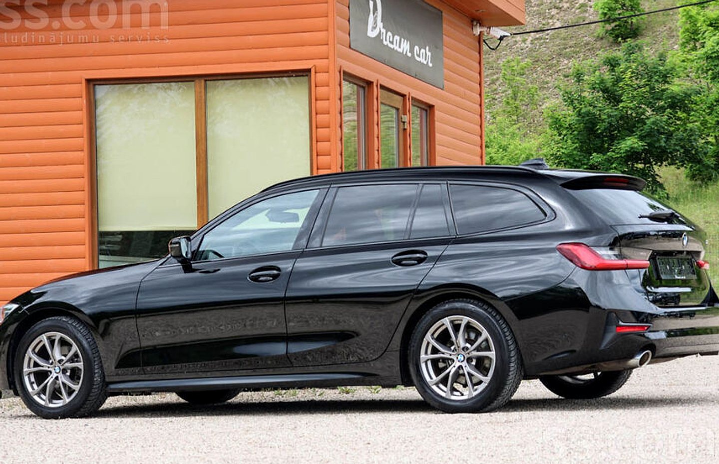 BMW 318 — foto 5
