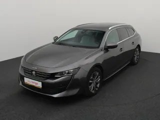 Peugeot 508, 2020. gads