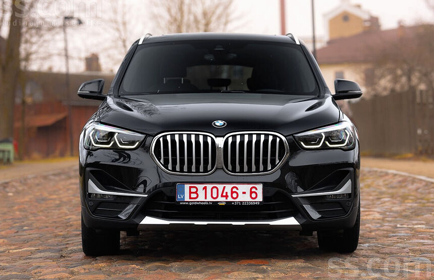 BMW X1 — foto 3