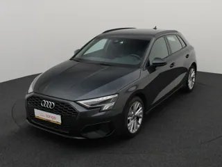 Audi A3, 2021. gads