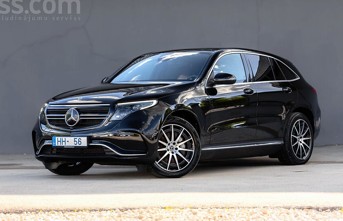 Mercedes-Benz Citi, 2020. gads
