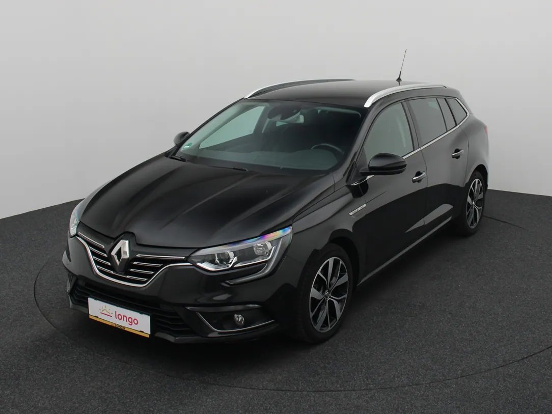 Renault Megane — foto 2