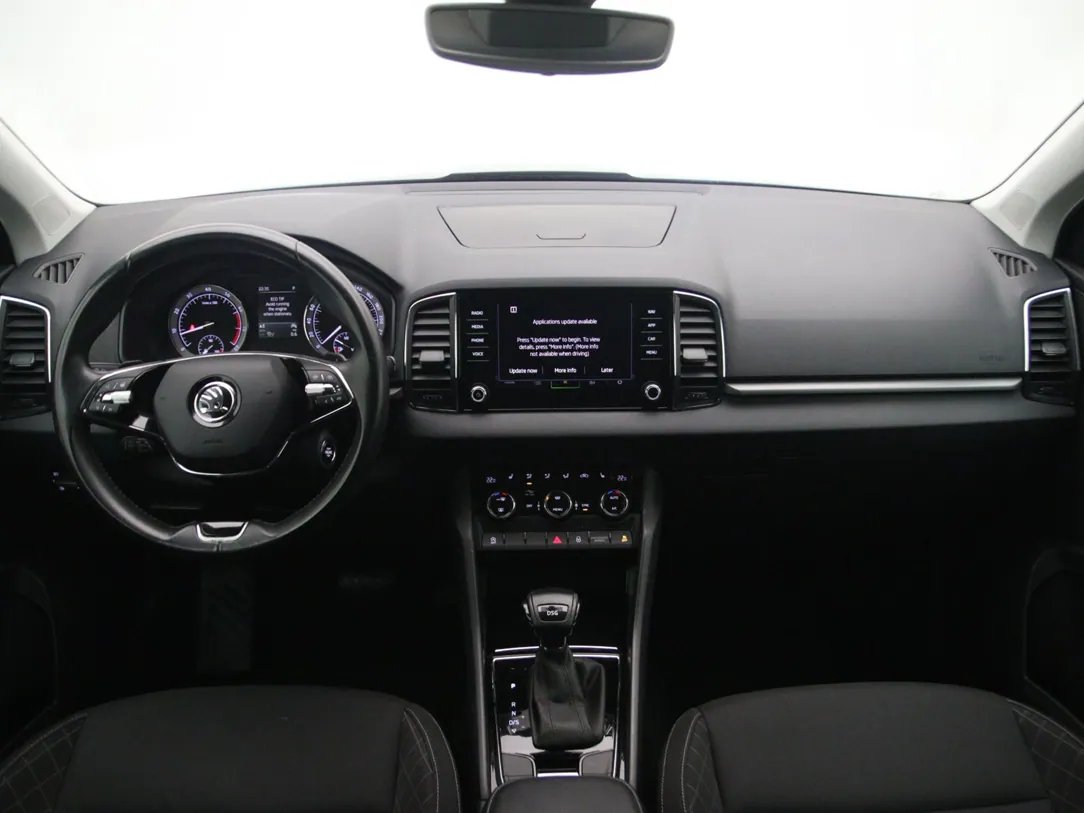 Škoda Karoq — foto 3