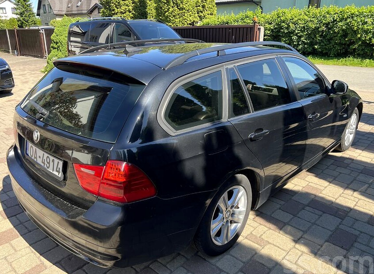 BMW 320 — foto 4