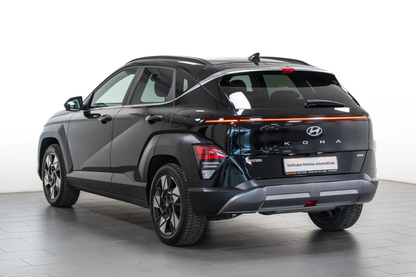 Hyundai KONA — foto 2