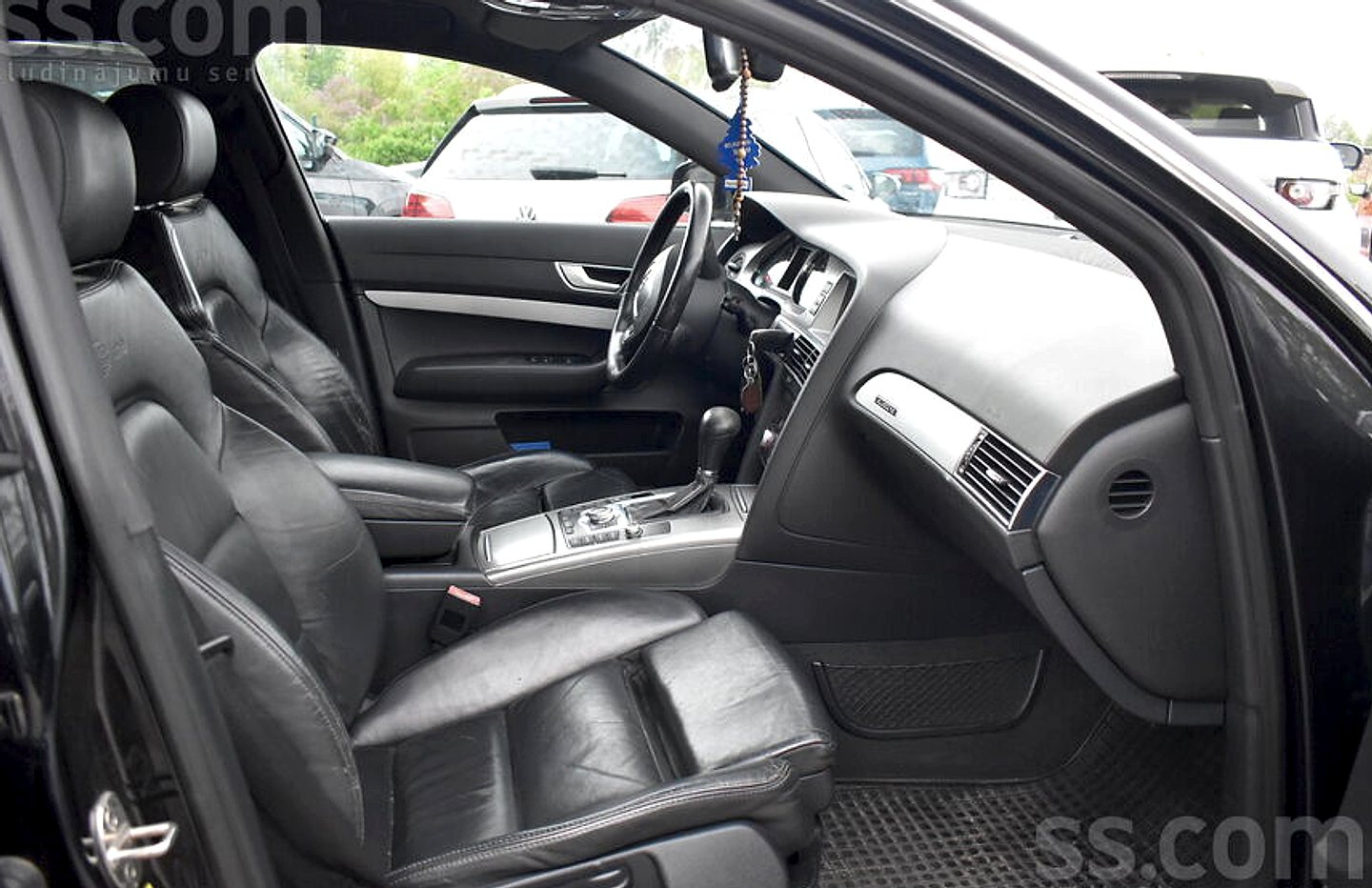 Audi A6 — foto 5