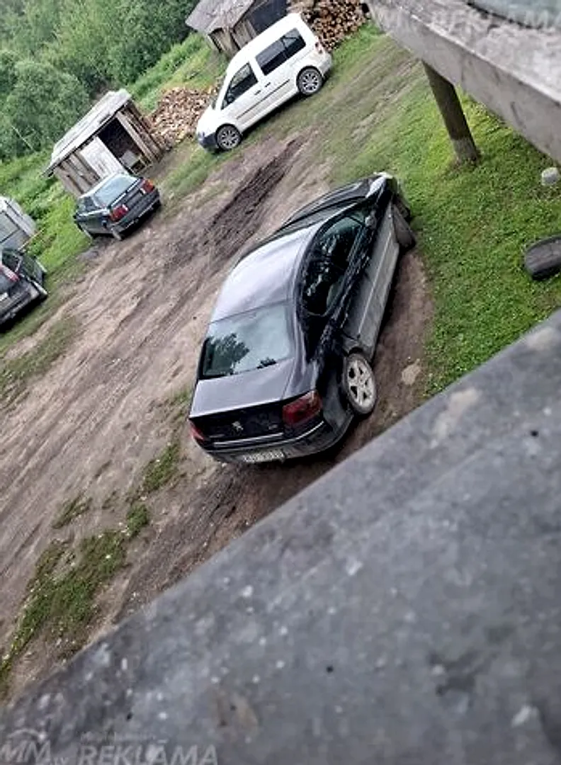 Peugeot 4007, 2007. gads